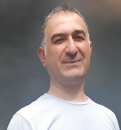Jano Hasan